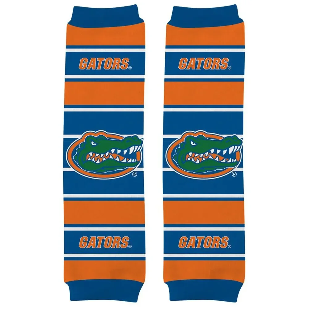 Florida Gators Officially Licensed NCAA Baby Leg Warmers